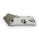 Cartoon Cows Duo Wheat Bag: Lavender/Unscented