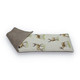 Country Stags Duo Wheat Bag: Lavender/Unscented