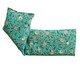 WM Birds & Pomegranate Cotton Wheat Bag: Lavender/Unscented
