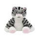 Callie Cat Snuggable Hottie Heatable Toy