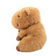Carlos Capybara Snuggable Hottie Heatable Toy