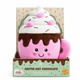 Hattie Hot Chocolate Snuggable Hottie Heatable Toy