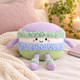 Millie Macaroon Snuggable Hottie Heatable Toy