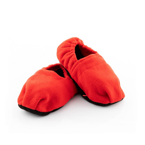 heatable slippers