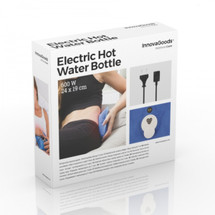 eWarm Rechargeable Electric Hot Water Bottle