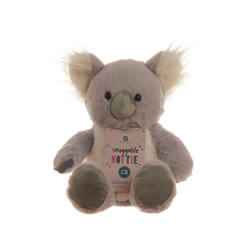 Snuggable Hottie Koala - Isalbi