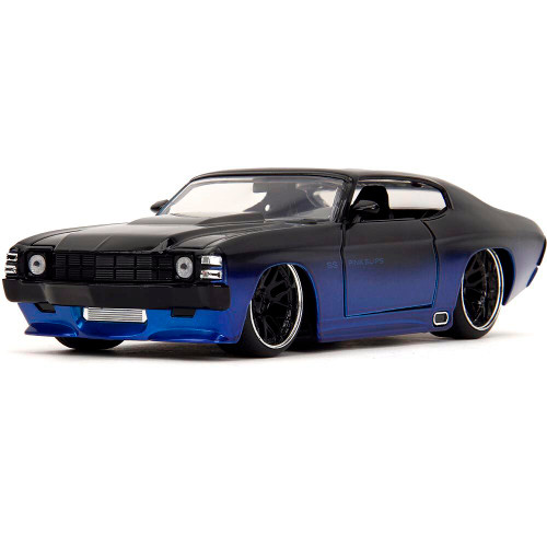 1971 Chevy Chevelle SS - Pink Slips With Base Main Image