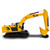 Radio Control CAT 336 Excavator RC Main Image
