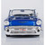 1957 Chevy Bel Air - Low Rider with Visor - Blue Alt Image 2