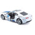 2010 Chevrolet Camaro SS Police Alt Image 2 2010 Chevrolet Camaro SS Police Alt Image 2