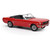 1966 Ford Mustang Convertible Main Image 1966 Ford Mustang Convertible Main Image