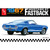 1967 Ford Mustang GT Fastback Alt Image 4
