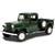 1947 Jeep Willys Pickup - Green Main Image