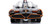 Batman & Robin 1966 TV Batmobile Alt Image 2