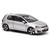 2013 VW Golf GTI - Reflex Silver Main Image 2013 VW Golf GTI - Reflex Silver Main Image