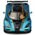 2016 Koenigsegg Agera RSR Alt Image 6