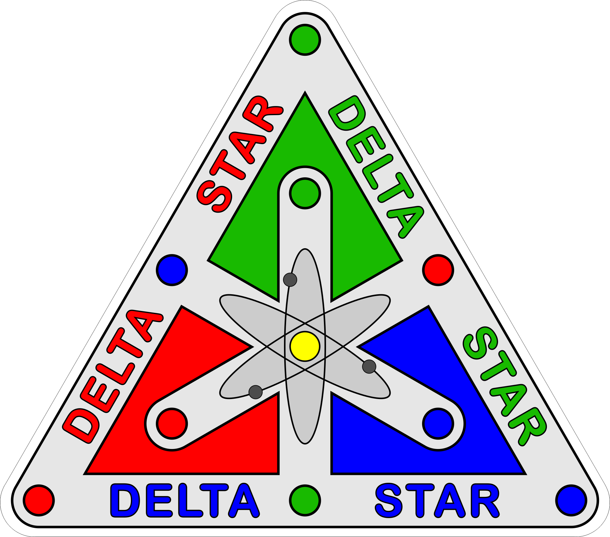 Delta Star Global - A Vision for Humanity