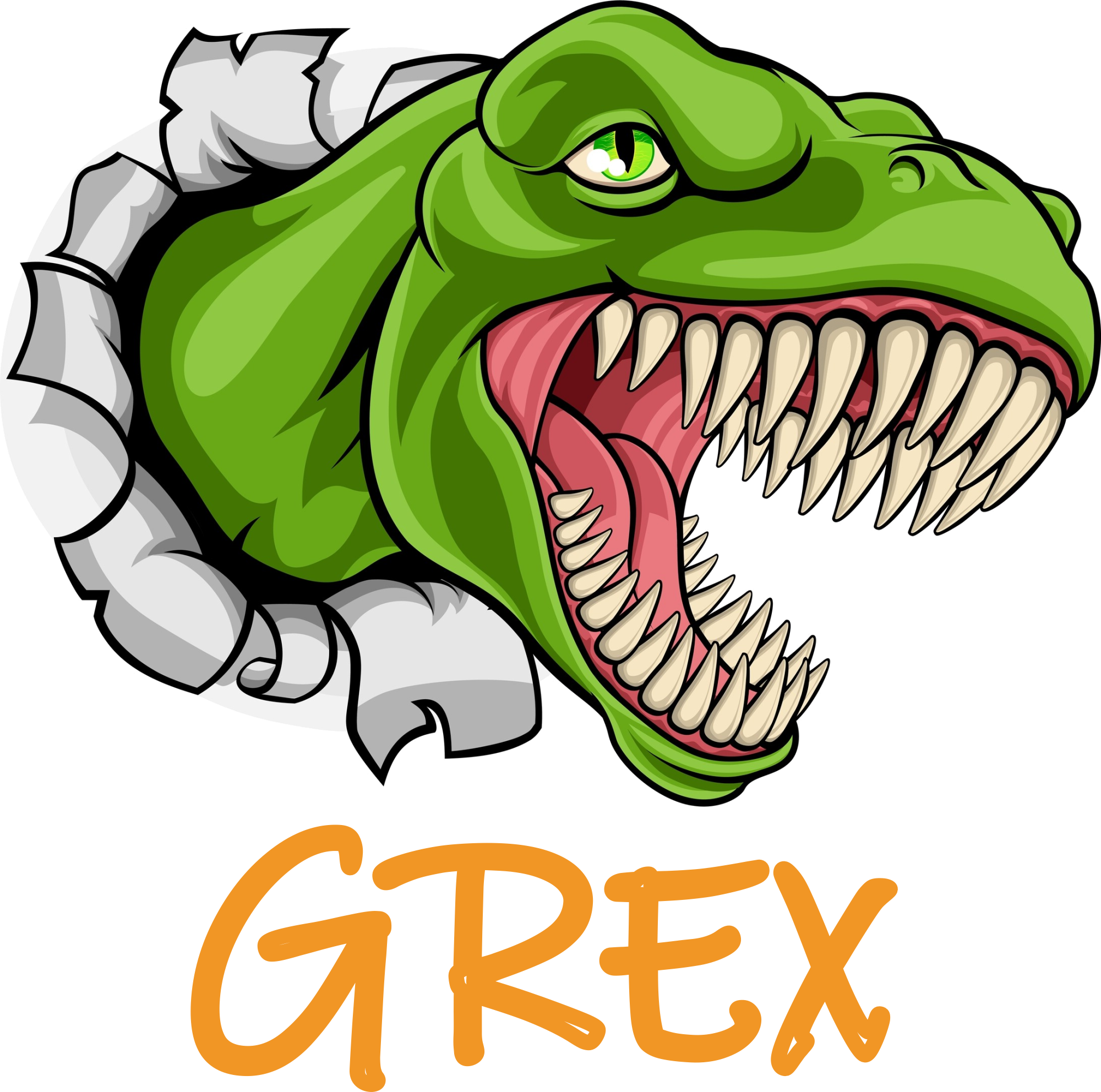 Click for GREX Project Details