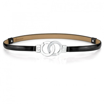 Cuffs of Love ♥ Leather Belt 