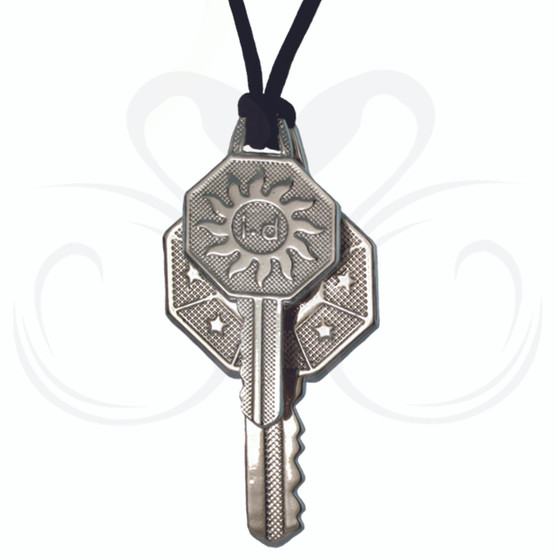 Day & Night Key of Love