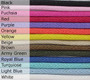 Cuffs of Love ♥ Interchangeable Cords