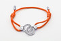 Orange Cotton