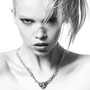 Cuffs of Love ♥ Chain Necklace