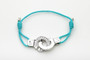 Turquoise Cotton