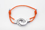 Orange Cotton