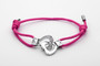 Fuchsia Cotton 