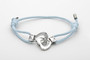 Light blue Cotton