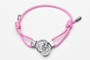 Pink Cotton Cord
