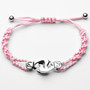 Cuffs of Love ♥ Heartcuff Bracelet Medium