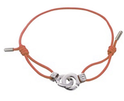 Cuffs of Love Handcuff Bracelet XS Small | SWAN BOUTIQUE