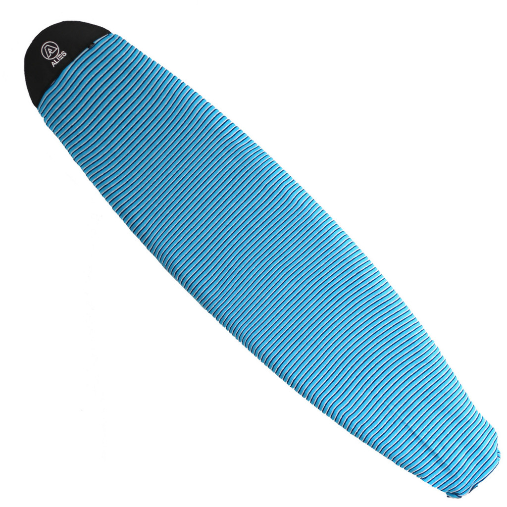 Blue Longboard Mal Sock