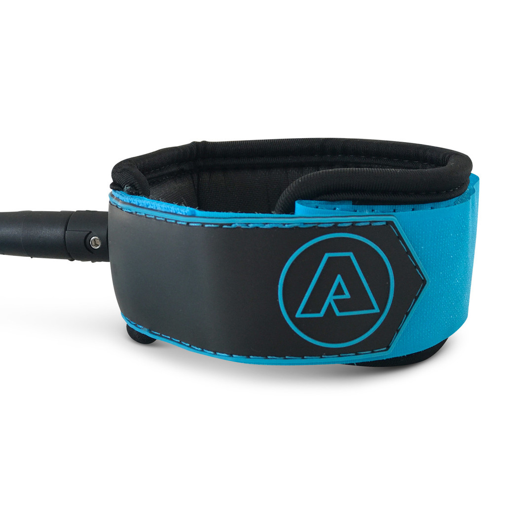 Premium Leg Rope by Alies Surf