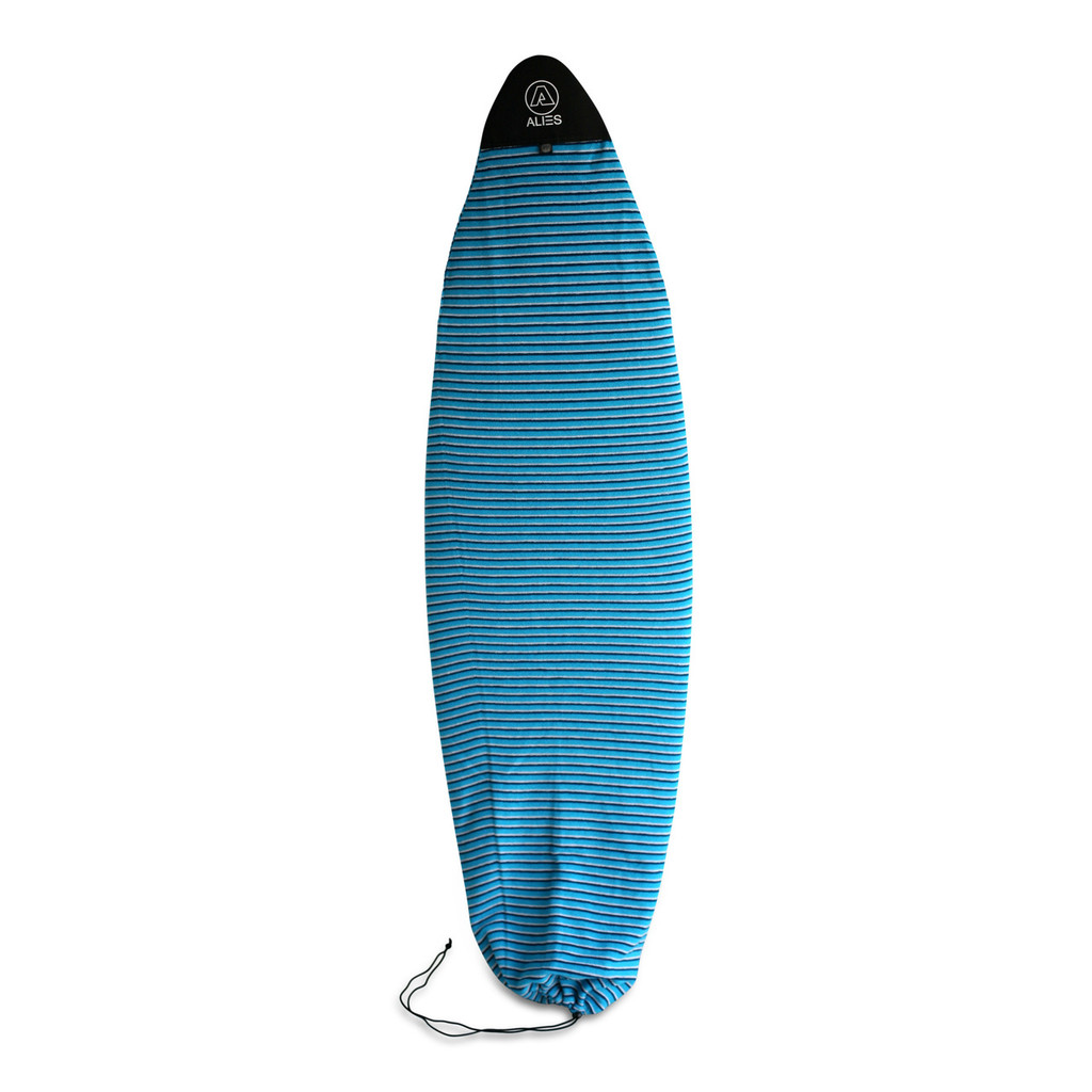 Surfboard Fish Sock