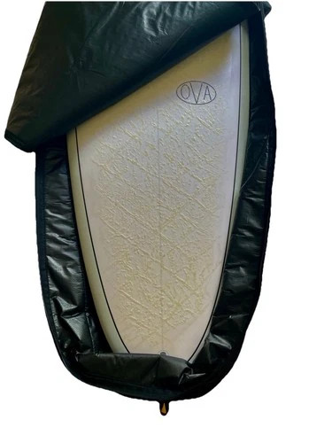 Premium Longboard Surfboard Mal Bag