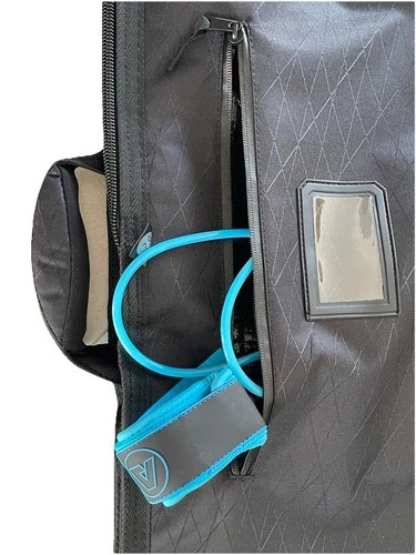 Premium Longboard Surfboard Mal Bag