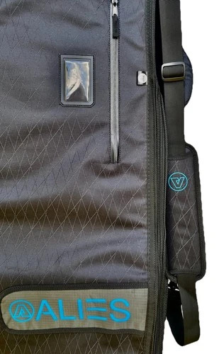 Premium Longboard Surfboard Mal Bag