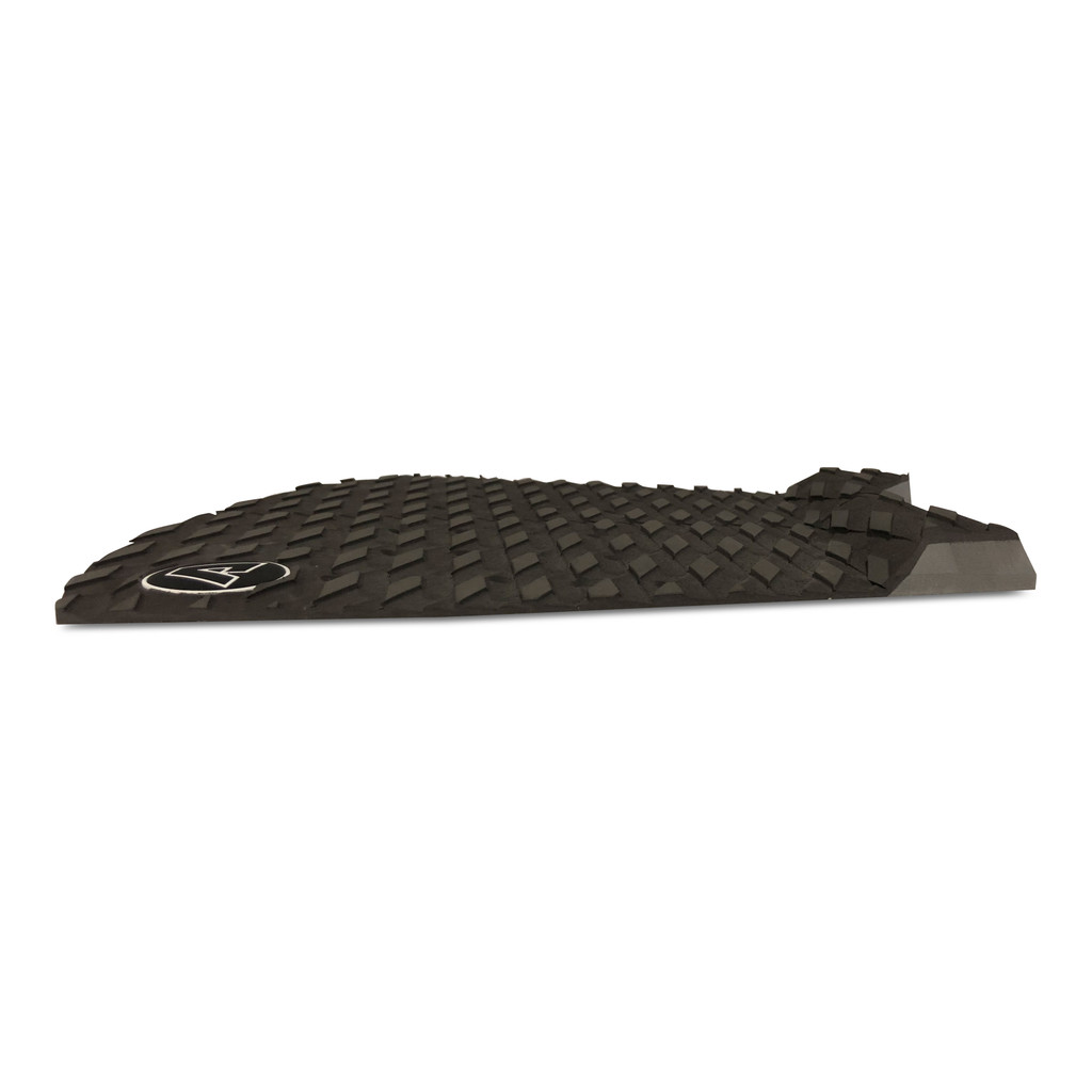 Alies Traction Tail Pad Two Piece Black 