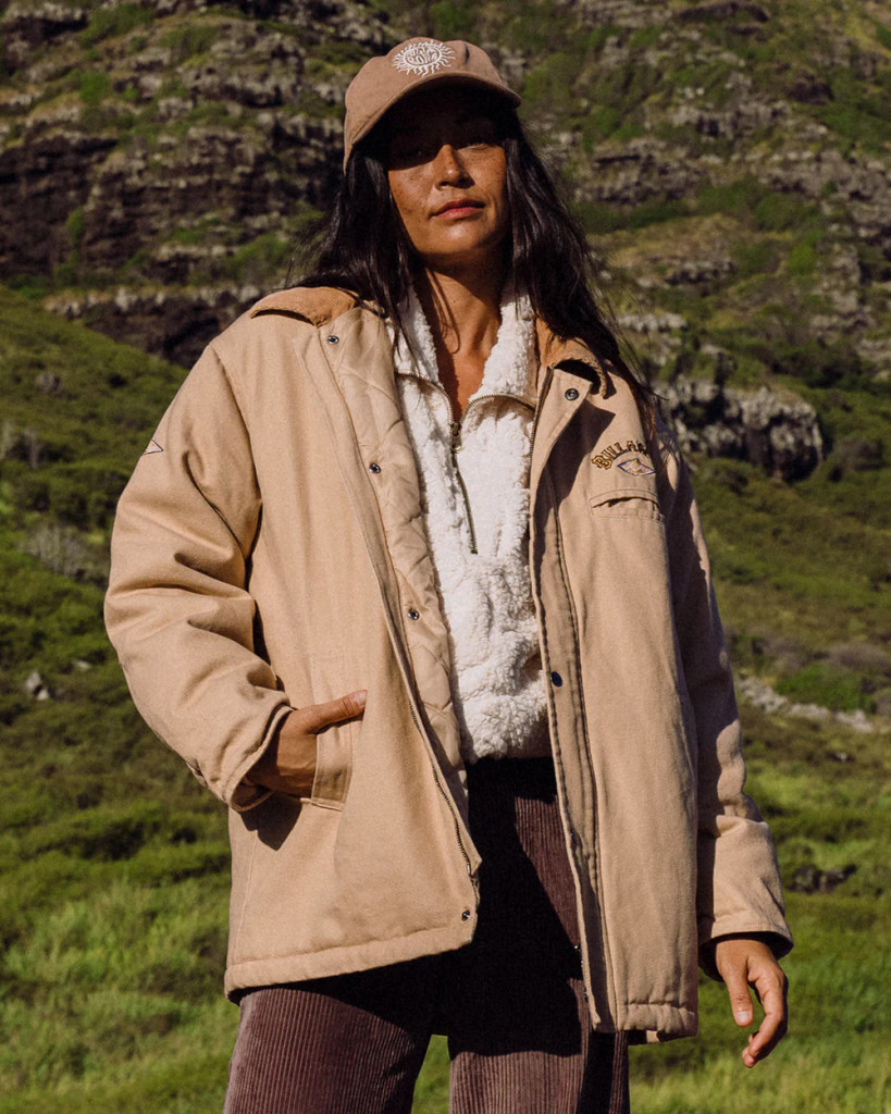 Billabong Bring The Vibes Jacket