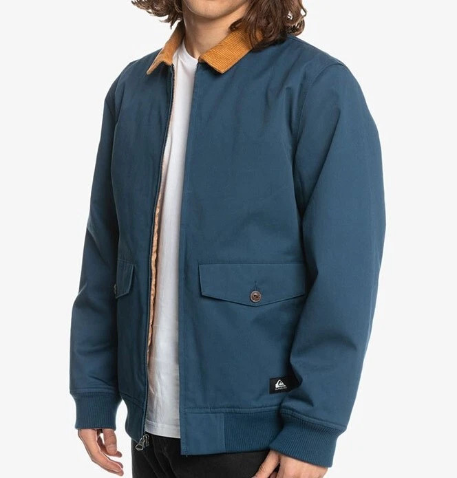 QUIKSILVER CONCAVE JACKET