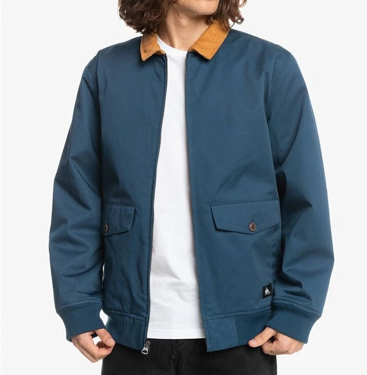 QUIKSILVER CONCAVE JACKET