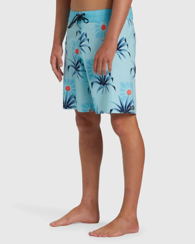 Billabong Mens Sundays Airlite 18.5" Boardshorts