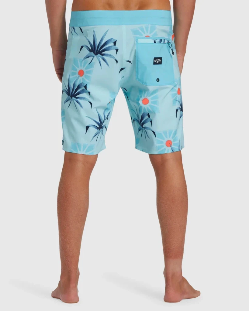 Billabong Mens Sundays Airlite 18.5" Boardshorts