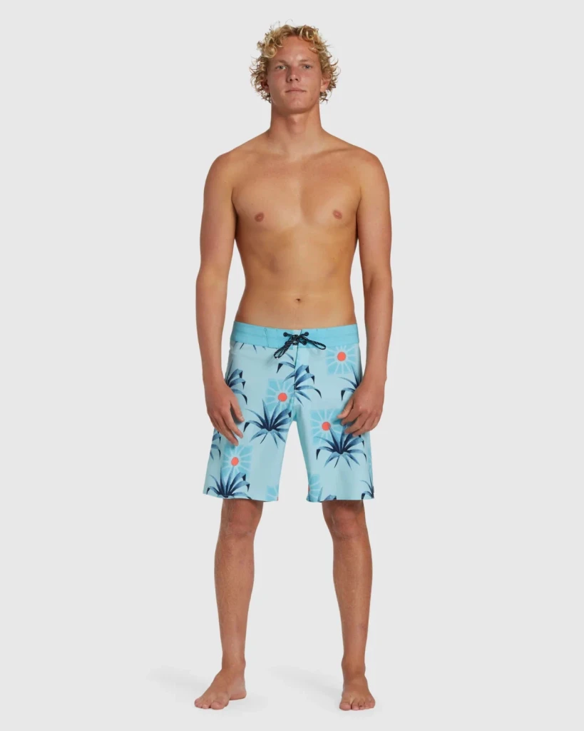 Billabong Mens Sundays Airlite 18.5" Boardshorts