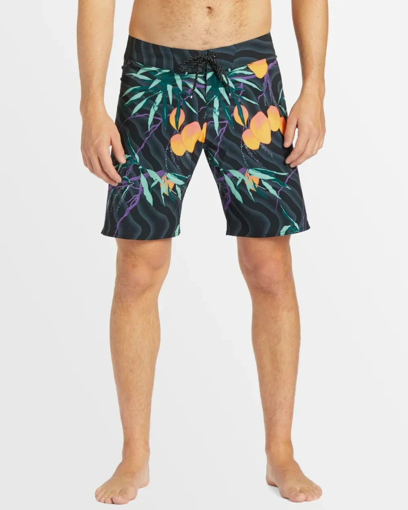 BILLABONG Men's Sundays Airlite Boardshorts