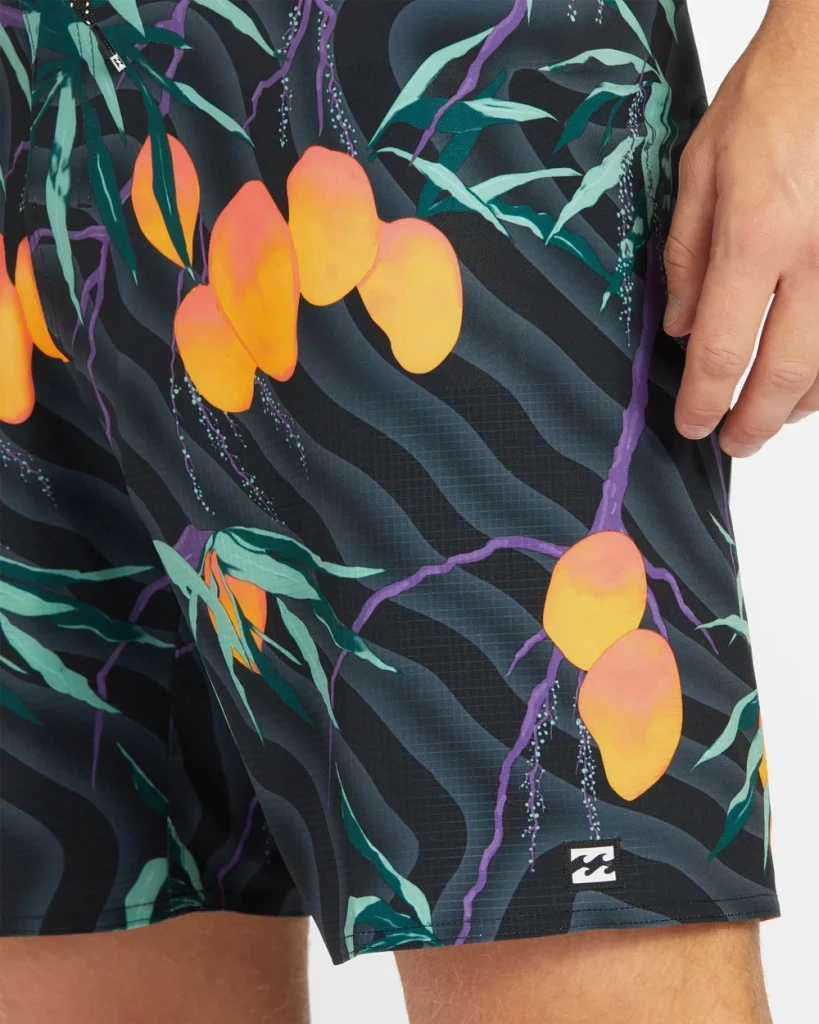 BILLABONG Men's Sundays Airlite Boardshorts