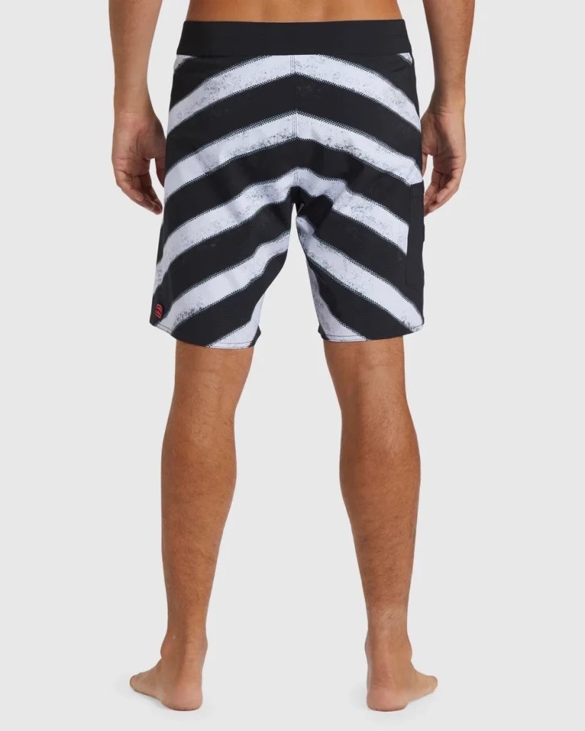 Billabong Mens Formula Airlite 18.5" Boardshorts